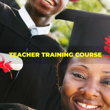 TEACHER TRAINING COURSE